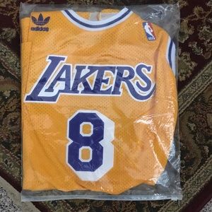 Kobe Bryant Jersey